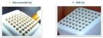 50W fractional rf microneedle machine for skin rejuvenation