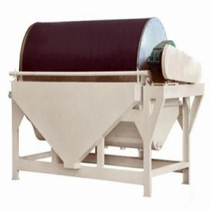 Wholesale Mining Machine Wet High Intensity Magnetic Separator 15tph from china suppliers