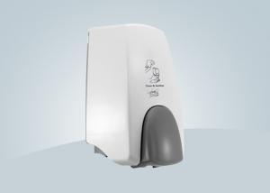 China ABS Plastic 1000ml Commercial Toilet Seat Sanitiser Dispenser on sale