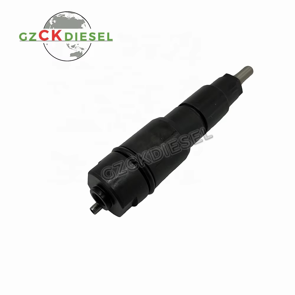 Injector Nozzle Holder 0432191266 A0060174821 A0020109351 0020109351 0060174821 KBEL100P943 For Benz OM501 OM502