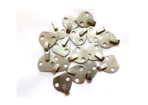 Wholesale Stainless Steel Fixed Thermal Insulation Covers Lacing Washer from china suppliers
