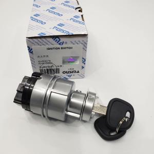 Wholesale SUMITOMO Vehicle Ignition Switch , KHR3078 KHR15660 Ignition Starter Switch from china suppliers
