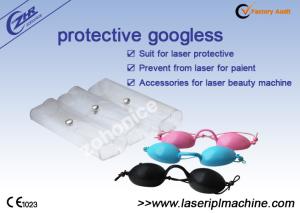 Wholesale CE OEM IPL Spare Parts Laser Protective Eyewear from china suppliers