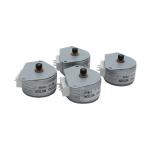 Permanent Magnet Pm Stepper Motor Actuator Valve Control 25MM