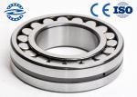 Chrome Steel Spherical Roller Bearing 23256CA 280mm × 500mm × 170mm For Milling