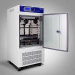SUS304 CO2 Shaking Incubator Microorganism Scientific Incubators 110V 220V
