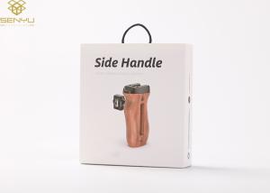 Wholesale Camera Handgrip / Camera Holders Paper Box Packaging With CE Certified from china suppliers