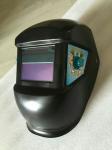 Customized Welding Material Mask Filters Lightweight Auto Darkening Welding