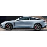 New Energy Vehicles Neta GT 4 Seats Pure Electric Car Maximum Power 170 231Ps