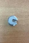 Polish Finish Stainless Steel Crimp Cable Wire Rope End Stopper for Cable