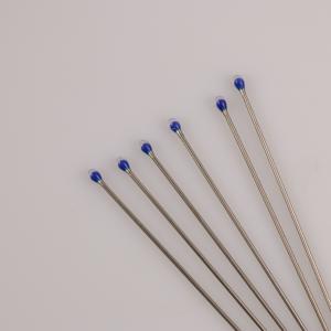 Wholesale 10pcs ESD Glue Head Round Pointed Cleanroom Gel Swab from china suppliers