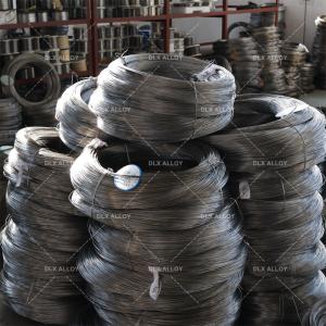 Wholesale FeCrAl Alloy Electrical Heating Resistance 0Cr23Al5 Wire from china suppliers