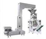 10-1000g Automatic Food Packing Machine Granular Salt Sugar Small Candy