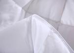 6D Hollow Fiber 180cm*210cm Polyester Quilt