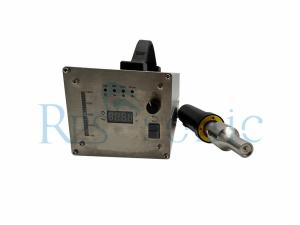 Wholesale Non Destructive Ultrasonic Spot Welding In Automotive Industry from china suppliers