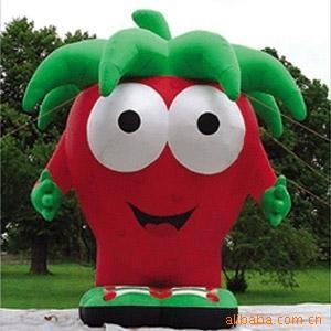 Wholesale Inflatable Lighting , Led Cartoon Decoration For Festival Or Parties from china suppliers