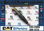 Fuel Injector 235-2888 10R-7224 235-9649 172-5780 188-8739