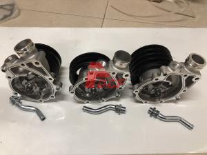 Wholesale 6HE1 6HH1 Excavator Water Pump 8-97390599-5 For Excavator Diesel Engine Parts from china suppliers