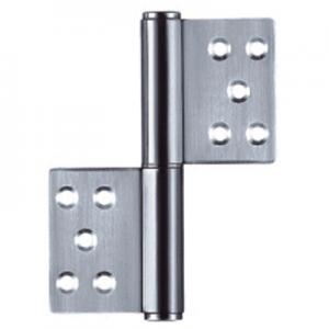 Wholesale SUS304 door pivot hinge stainless steel hinge spring hinge （ BA-H1106） from china suppliers