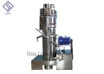 Super Power Hydraulic Oil Press Machine Olive Oil Extraction Machine 1 Year