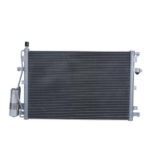 Buy cheap 2005 2006 2007 Air Conditioner Condenser 30665563 for XC90 Auto Parts from wholesalers