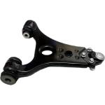 Car Fitment Mercedes-Benz Front Right Lower Control Arm 1693301007 for W168 W169
