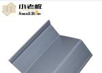 UV Resistant Extruding PVC Sheet Pile Corrosion Resistant