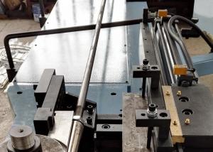 Wholesale Carbon Steel Hydraulic Pipe Bending Machine Cnc Motorised Pipe Bending Machine from china suppliers