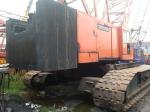 Used Kobelco 5170 150Ton Crawler Crane For Sale Singapore Malaysia