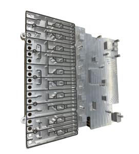 Wholesale Automation Oem CNC Machined Aluminum Parts CNC Precision Machining Manufacturer from china suppliers