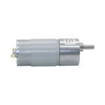 JGB37 555 12V Electric DC Gear Motor High Torque 37MM For Robot
