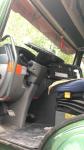 Heavy Duty 10 Wheeler Used Trailer Head 6800 * 2496 * 3668 Mm ISO Approved