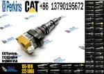 Fuel Injector Nozzle 155-1819 177-4754 10R-0782 128-6601 222-5966 10R-0781 156