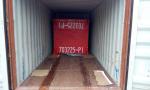 6ft Offshore Container General Purposes Height 2438MM Industrial Easy Operation