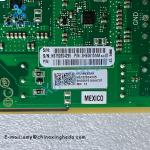 Alcatel Lucent 3HE06151AB 8 Port Ethernet Card