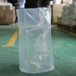Spout chemical storage round bottom oil Liner Drum 200 Ltr Round Bottom Aluminum