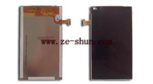 Wholesale Alcatel OT5030 Cell Phone LCD Screen Replacement With Clear Screen from china suppliers