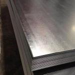 DX51D+Z Galvanized Steel Sheet Plate