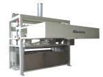 Energy Saving Fully Automatic Pulp Molding Machine , Egg Tray Manufacturing