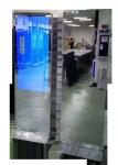 Photo Booth 200w 250cd/m2 Magic Mirror Lcd Display 1280X1024