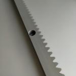 M8 Galvanized Steel Racks Pinions