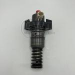Original DELPHI Diesel Fuel Injection Pump BEBU2C00500 BEBU2C00400 2102391