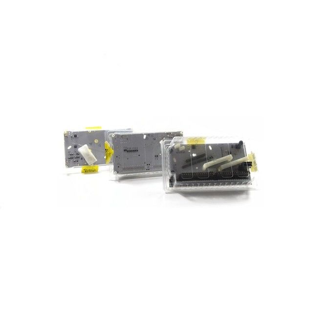 Honeywell DCS 51304483-100 Industrial Control System Module 3