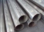 Hot Selling Stainless Seamless Steel Pip201 304 316 310 410 409 430carbon