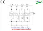 40kA Type 1 Spd - 3 Phase Surge Protector 385v Class B 150Vac - 440Vac