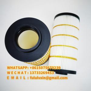 China Engineering Machinery Hydraulic Oil Filter SH66289 3375270 HF29122 E215D2 EO-75270 FH52129 HY90749 on sale