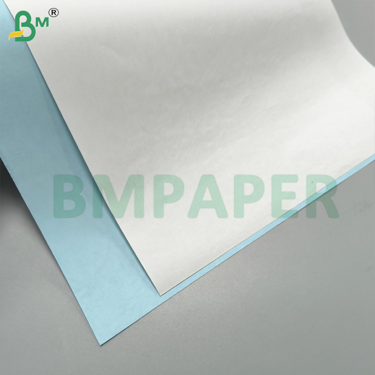 Carbon Duplicate Copy Paper CB Top Sheet CFB Middle Sheet CF Bottom Sheet