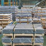 Construction Cold Rolled Stainless Steel Sheet Cr 2mm Thick