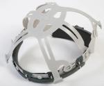 EN397 Lightweight Hard Hat Ventilation Hard Hat With Chin Strap