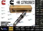 Diesel Fuel Injector Overhaul Repair Kits For CUMMINS QSK45 K60 QSK60 4326781